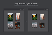 Image Extend - Clip & Expand Kit, a Plug-in Add-On by h3design (Thumbnail 10 of 14)