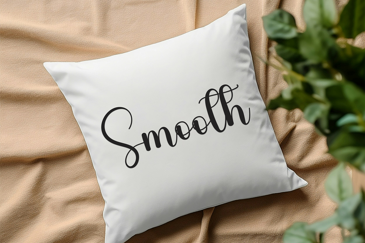 Saturday, a Handwritten Font by FreshTypeINK (Photo 5 of 7)
