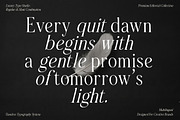 Aristoteles | Font Duo, a Handwritten Font by Struggle Studio (Thumbnail 9 of 10)