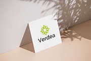 Nature Logo Design Templet, a Branding & Logo Template by arhabib (Thumbnail 2 of 10)