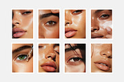 Diverse Women Beauty Stock Images, a Beauty & Fashion Photo by COCO Designs (Thumbnail 10 of 21)
