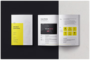 Proposal Bundle, a Brochure Template by GraphicsEgg (Thumbnail 9 of 29)