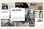 Luxury Brand Presentation Template, a Presentation Template by ShowUp! Studio (Thumbnail 5 of 6)