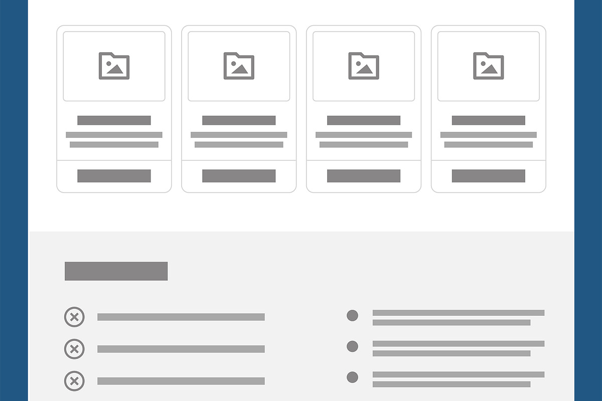 Collaboration Features Wireframing preview 3
