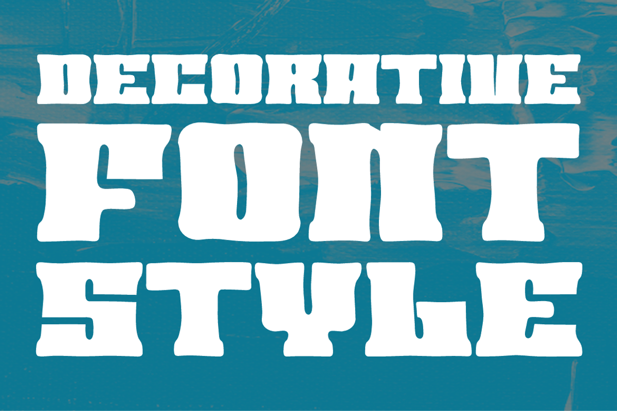 Difox Grocky Brush, a Handwritten Font by QR Design Studio (Photo 3 of 7)