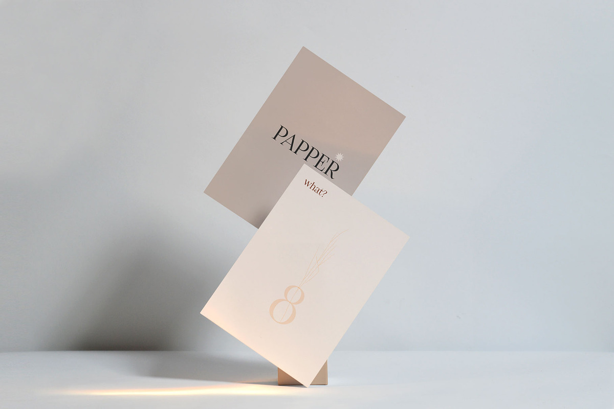 Realistic Flyer Poster Mockups, a Print Template by Mockstore (Photo 10 of 12)