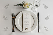 Thanksgiving Vector Pack, a Seasonal Illustration by Mari_Caliart (Thumbnail 9 of 10)