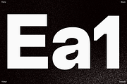 Ratio, a Sans Serif Font by TOMO Fonts (Thumbnail 10 of 12)