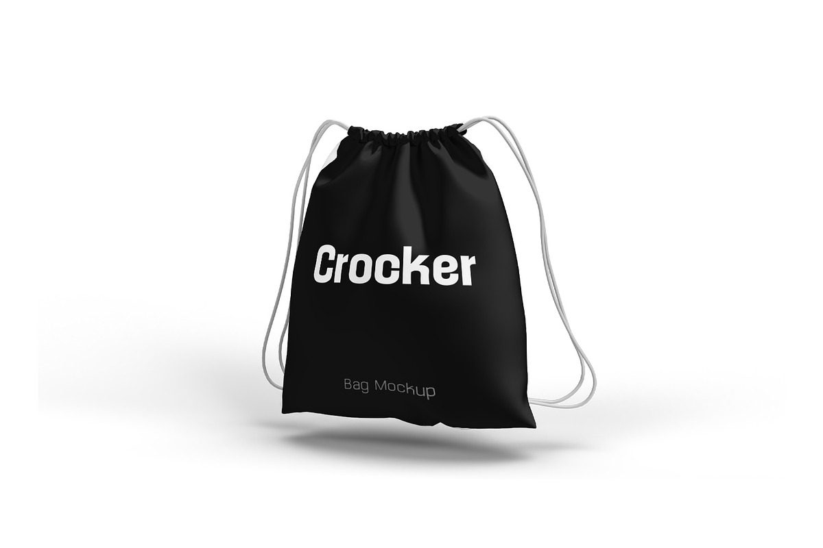 Crocker Display Typeface, a Sans Serif Font by Design Stag (Photo 6 of 9)