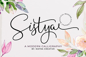 Sistya