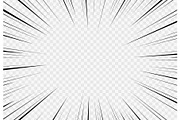 Manga transparent background, a Texture Illustration by Vector Tradition (Thumbnail 2 of 3)
