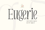 Classic Retro Font Bundle - 80% OFF, a Serif Font by Craft Supply Co. (Thumbnail 4 of 22)