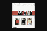 RUA | Brand Moodboard, a Presentation Template by SparkPro (Thumbnail 7 of 8)