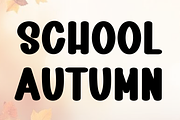 Biscuit, a Script Font by FreshTypeINK (Thumbnail 4 of 8)