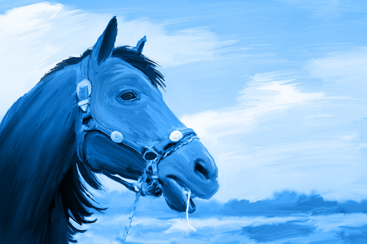 600+ Brushes Procreate BIG PACK, a Brush Add-On by Georg's Procreate Brushes (Photo 94 of 115)