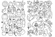 1128++ element doodle, a Graphic by TKDoodle (Thumbnail 23 of 24)