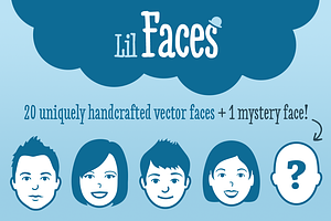 Lil Faces