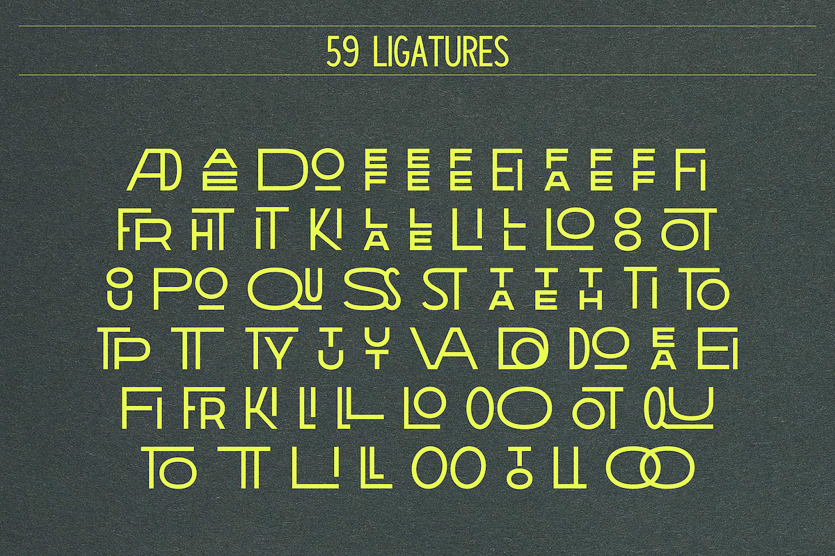 Free Download - Fontfreebie
