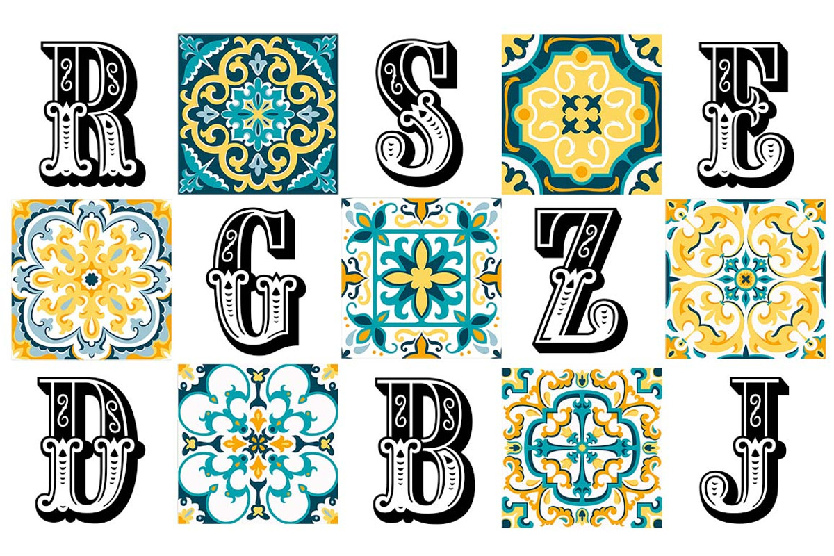 Mi Casa Standard, a Font by FontMesa (Photo 2 of 6)