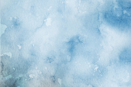 Abstract blue ocean watercolor containing watercolor, texture, and abstract, an Abstract Photo by Shootdiem