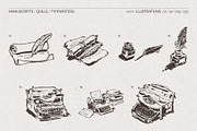 Reading Club Illustrations, an Education Illustration by TheMountBirdStudio (Thumbnail 12 of 15)