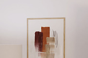 Abstract Watercolor Shapes Textures, a Texture Graphic by Veris Studio (Thumbnail 2 of 12)