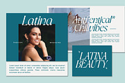 Anthalie - Elegant Modern Serif, a Serif Font by Luna Shop (Thumbnail 2 of 9)