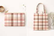 Cute Plaid Seamless Pattern, a Pattern Graphic by ItsReksita Pattern (Thumbnail 11 of 13)