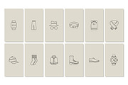 Fashion Cream Template, a Social Media Template by Kalubuak (Thumbnail 9 of 10)