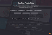 SKETCH-108 Handsome Headers, an UI Kit Template by MisterCreativ™ (Thumbnail 2 of 4)