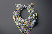 Ditsy Floral Seamless Pattern, a Pattern Graphic by JESSIE BLOOM STUDIO (Thumbnail 3 of 4)