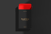 Small Box Mockup, a Packaging Mockup by WebAndCat (Thumbnail 39 of 40)