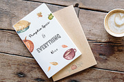 Watercolor Galore - 250+ Elements, a Decorative Illustration by Rawberry Strubarb Ink. (Thumbnail 4 of 8)