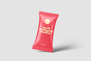 Snack Packaging Mockups, a Packaging Mockup by artimasa (Thumbnail 6 of 6)