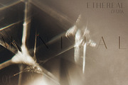 Ethereal Dark | 10 Prism Photos, an Abstract Photo by Melanie Helena (Thumbnail 2 of 11)