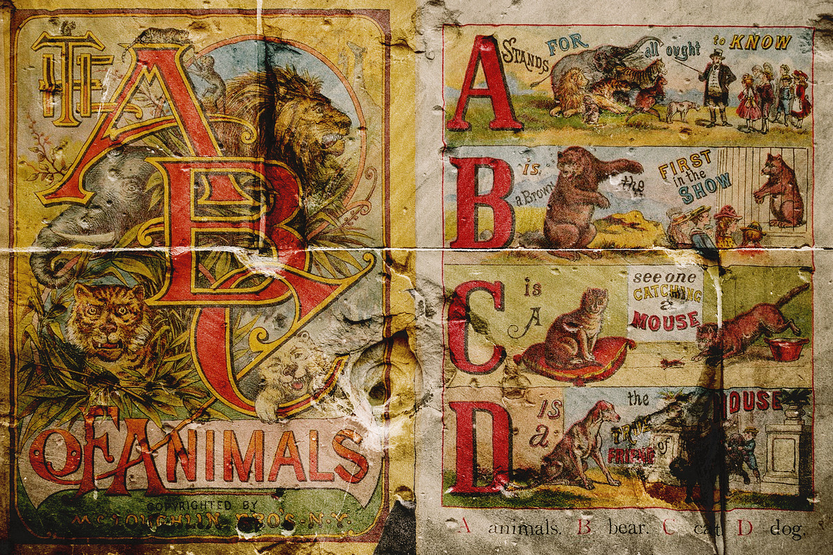 Instant Photoshop Texture Mapping, an Action Add-On by Josh Johnson (Photo 3 of 13)