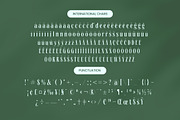 Repslag Brocker Luxury Serif Font, a Serif Font by timelesstype.co (Thumbnail 19 of 20)