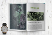 Outdoor - Clothing Catalog, a Brochure Template by Boris Cupac (Thumbnail 4 of 14)