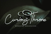 WASIAT Handwritten Script Font, a Font by typeflair (Thumbnail 3 of 5)