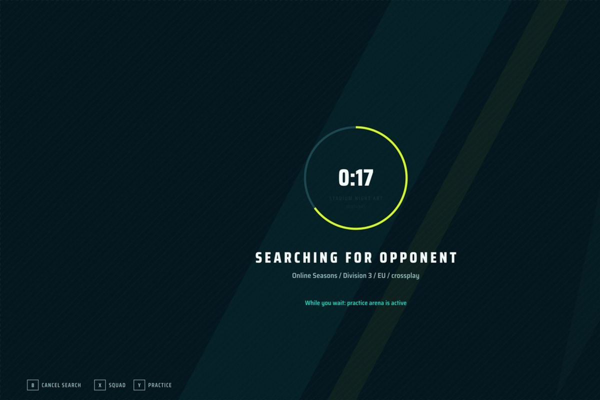 Football Game UI Kit, 100 Screens, an UI Kit Template by pawellpi (Photo 104 of 117)