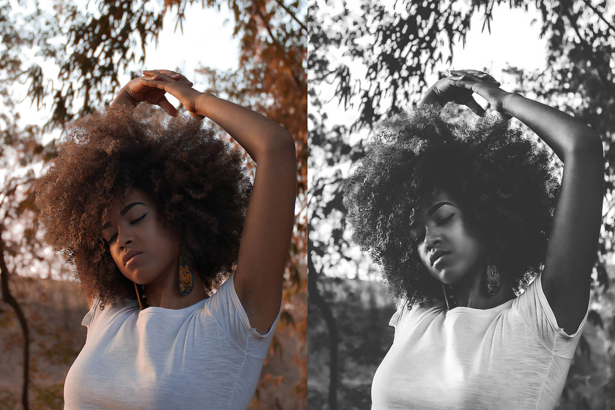 10 Lightroom Presets - Keep On, an Action Add-On by Preset Bunker (Photo 8 of 10)