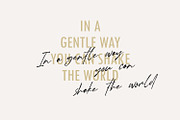 Biskaed Authentic Casual Signature, a Script Font by Maulana Creative (Thumbnail 3 of 7)