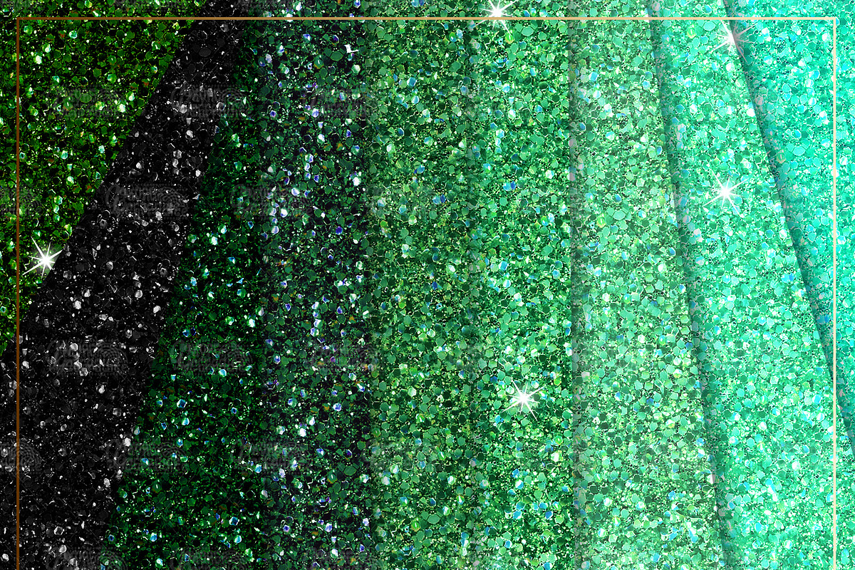 Plain Seamless Glitter Bundle, a Texture Graphic by Gaynor Carradice Designs (Photo 6 of 6)
