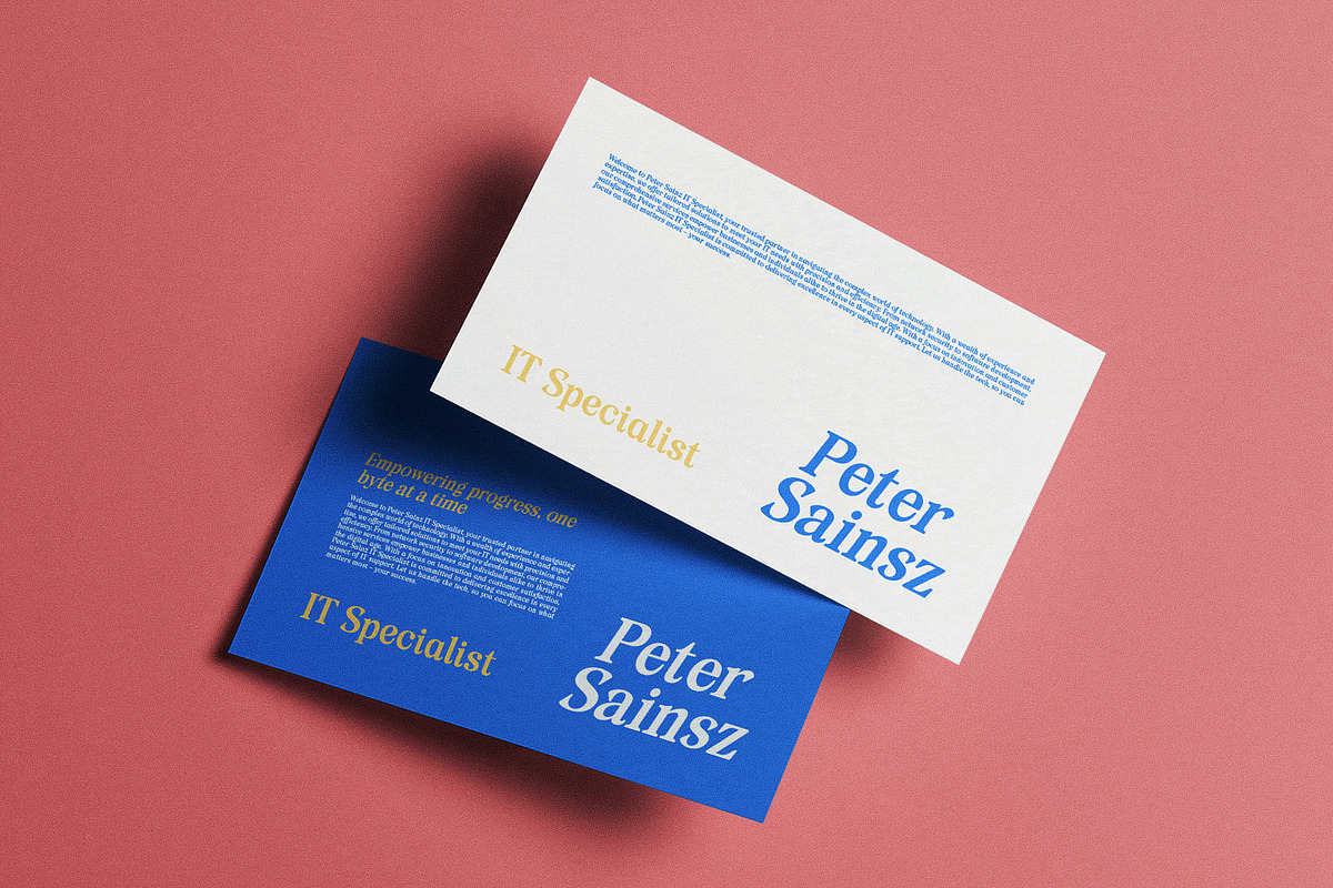 Rumelaz Gekinsa Family Serif Text, a Serif Font by Graphicxell (Photo 9 of 20)