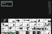 BUSINESS KIT BUNDLE, a Stationery Template by Bizz_District_Studio (Thumbnail 21 of 25)