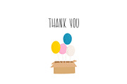 Celebration collection, a Person Illustration by Kate Art (Thumbnail 7 of 7)