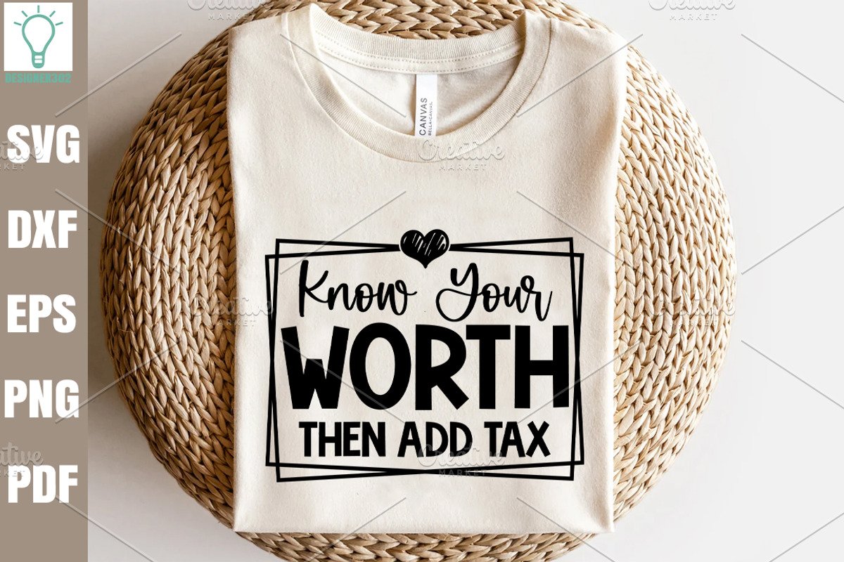 Motivational SVG Bundle, a Graphic by Designer302 (Photo 12 of 26)