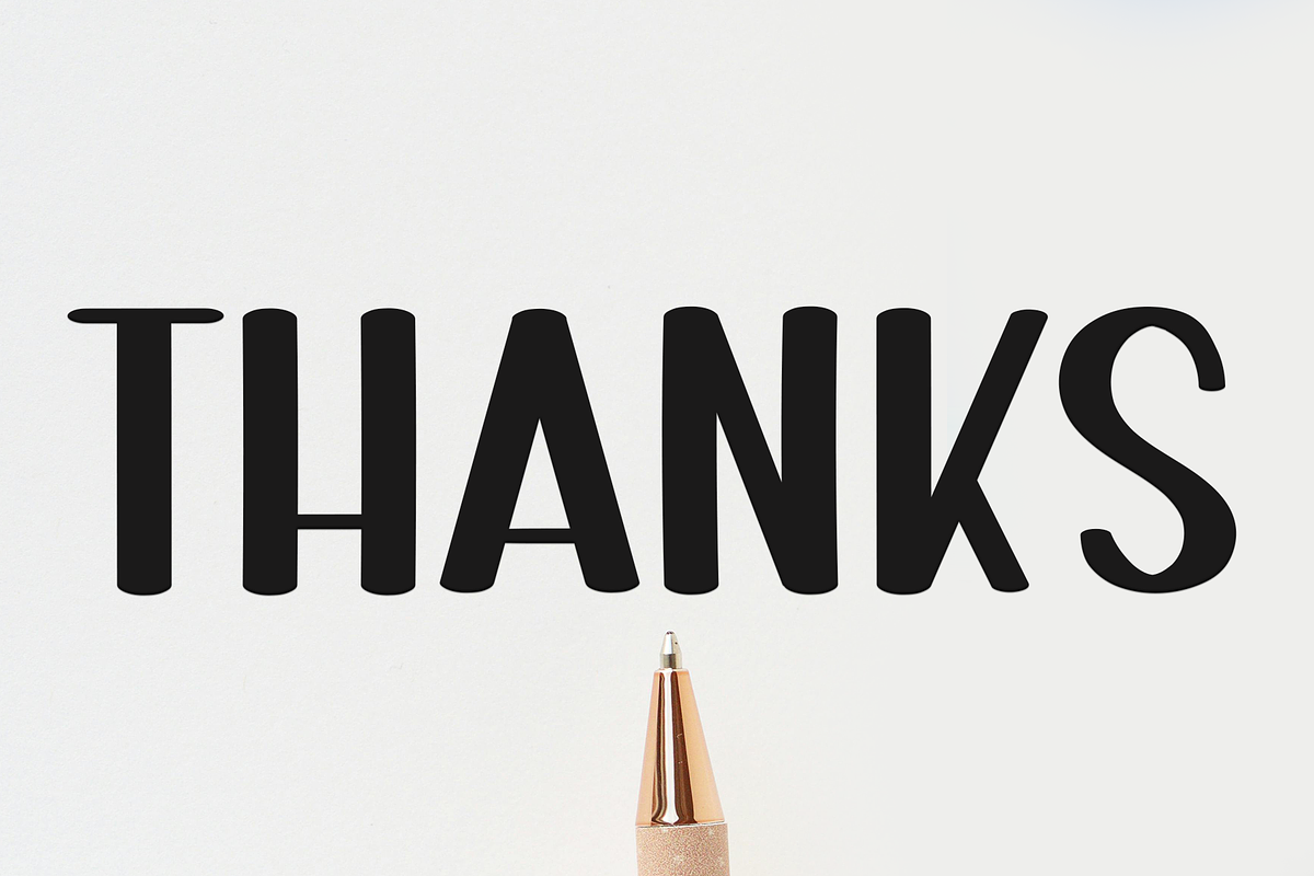 Vintage School, a Script Font by FreshTypeINK (Photo 7 of 7)