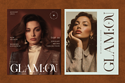 Arceloni Elegance Serif Font, a Serif Font by Vadovastd (Thumbnail 11 of 11)