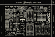 Ironworks Vectors, an Object Graphic by MiksKS (Thumbnail 14 of 15)
